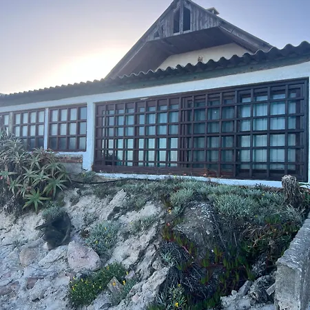Villa Angelita Aguas Dulces Exterior foto