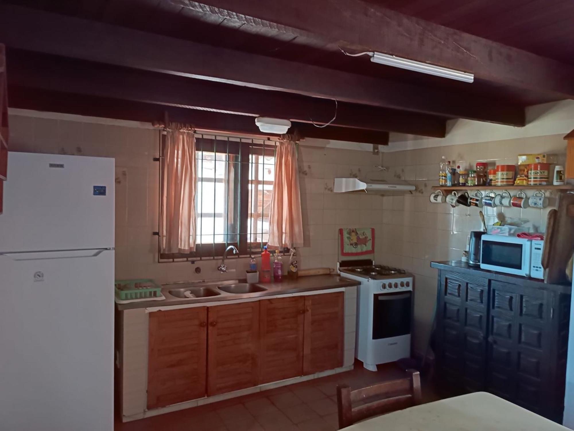 Holiday home Angelita Aguas Dulces