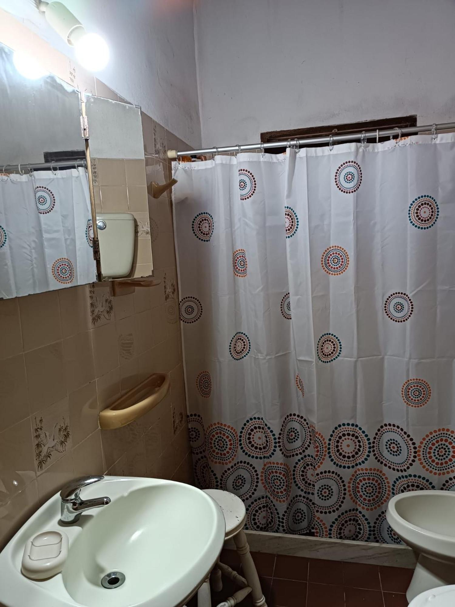 Angelita Holiday home Aguas Dulces