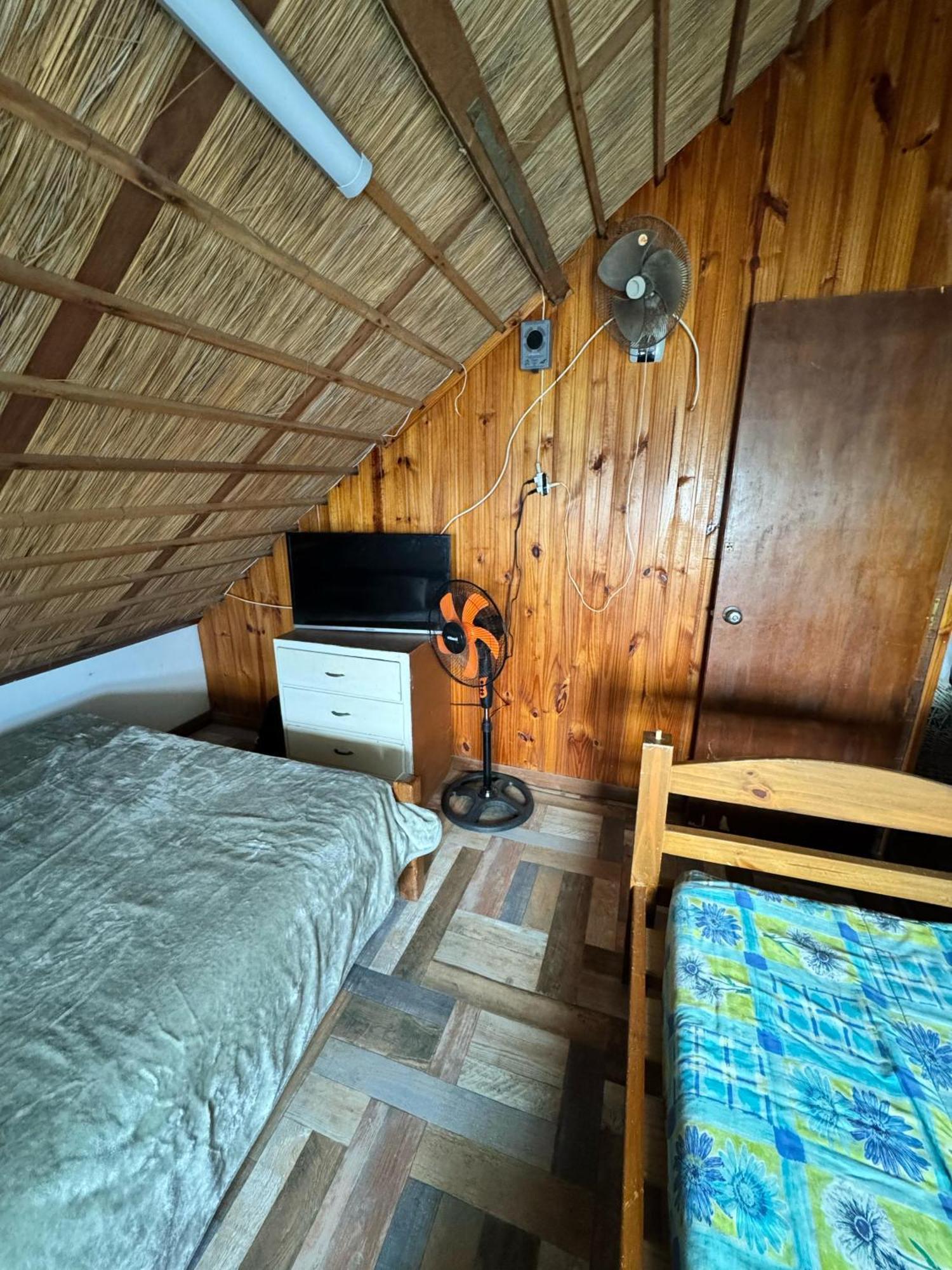 Holiday home Angelita Aguas Dulces