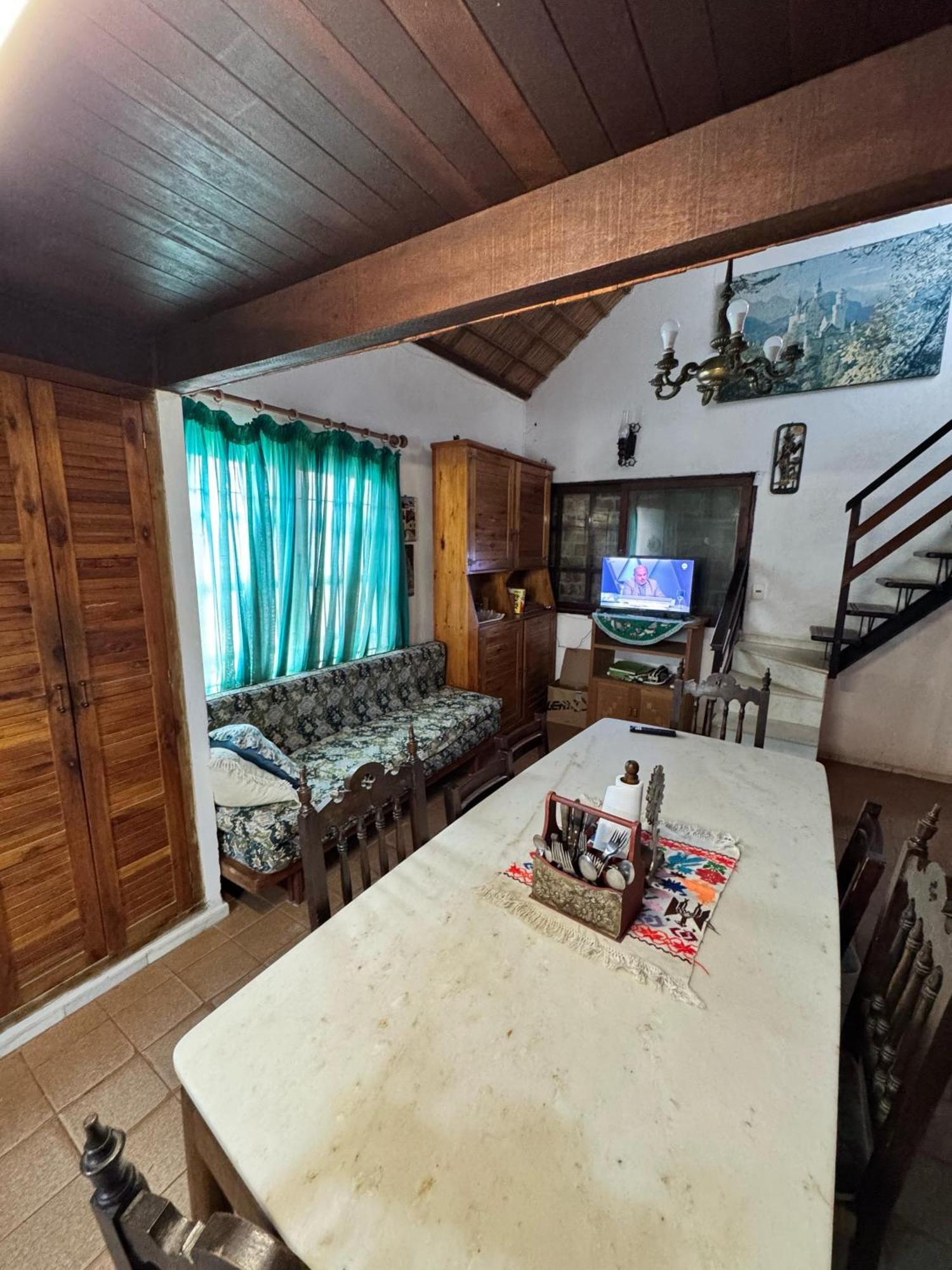 Holiday home Angelita Aguas Dulces